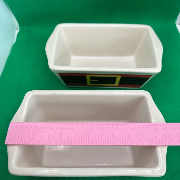 Nantucket baking pan - Picture 3 of 5